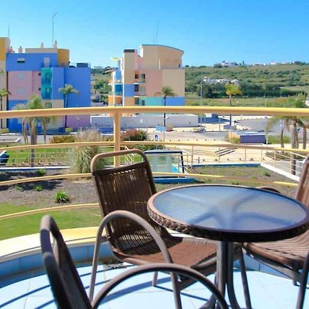 Apartamentos Da Orada T1- A122 Marina De Albufeira Eksteriør bilde