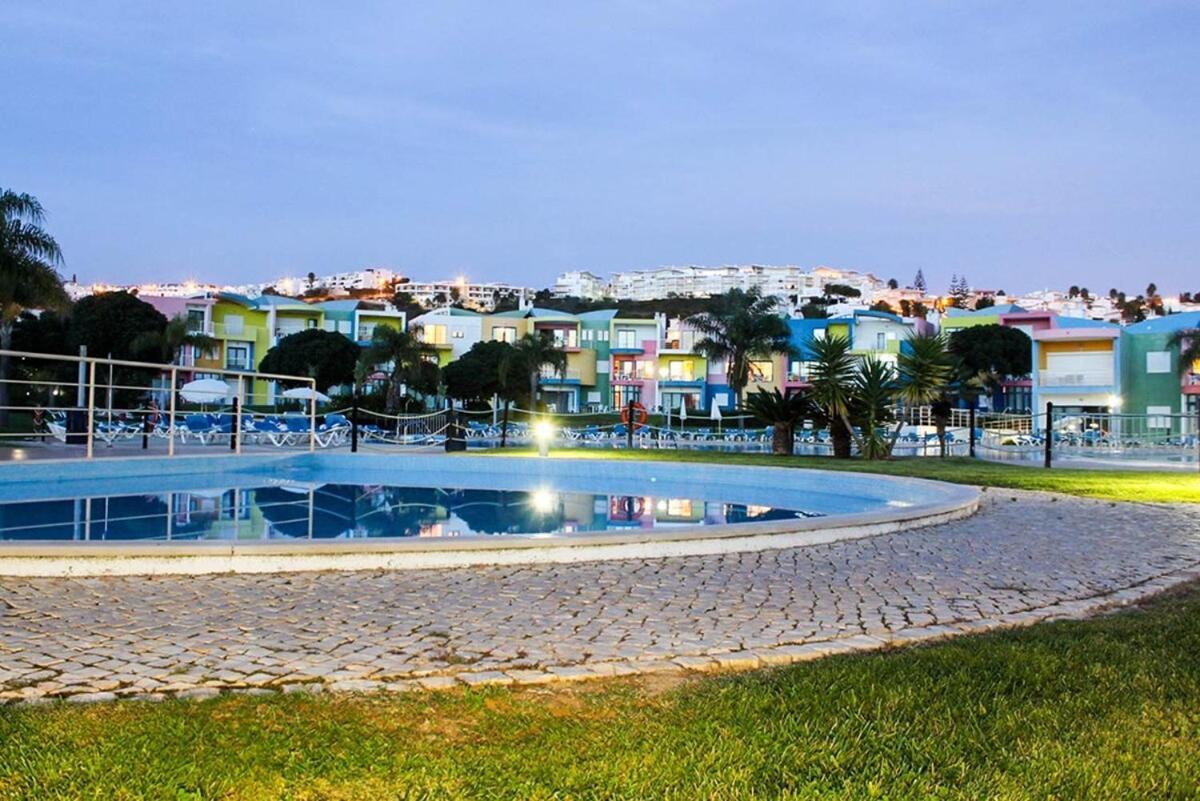 Apartamentos Da Orada T1- A122 Marina De Albufeira Eksteriør bilde