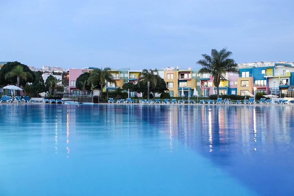 Apartamentos Da Orada T1- A122 Marina De Albufeira Eksteriør bilde