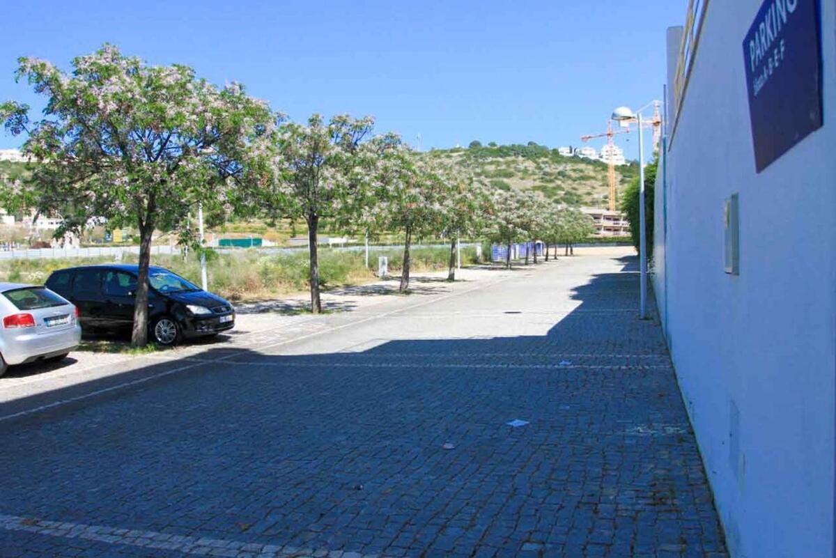 Apartamentos Da Orada T1- A122 Marina De Albufeira Eksteriør bilde