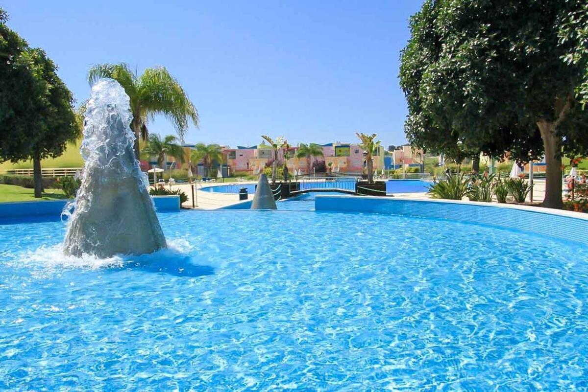 Apartamentos Da Orada T1- A122 Marina De Albufeira Eksteriør bilde