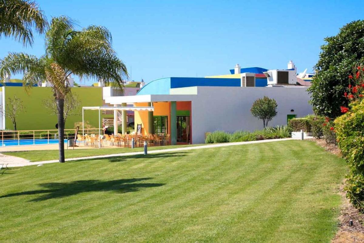 Apartamentos Da Orada T1- A122 Marina De Albufeira Eksteriør bilde