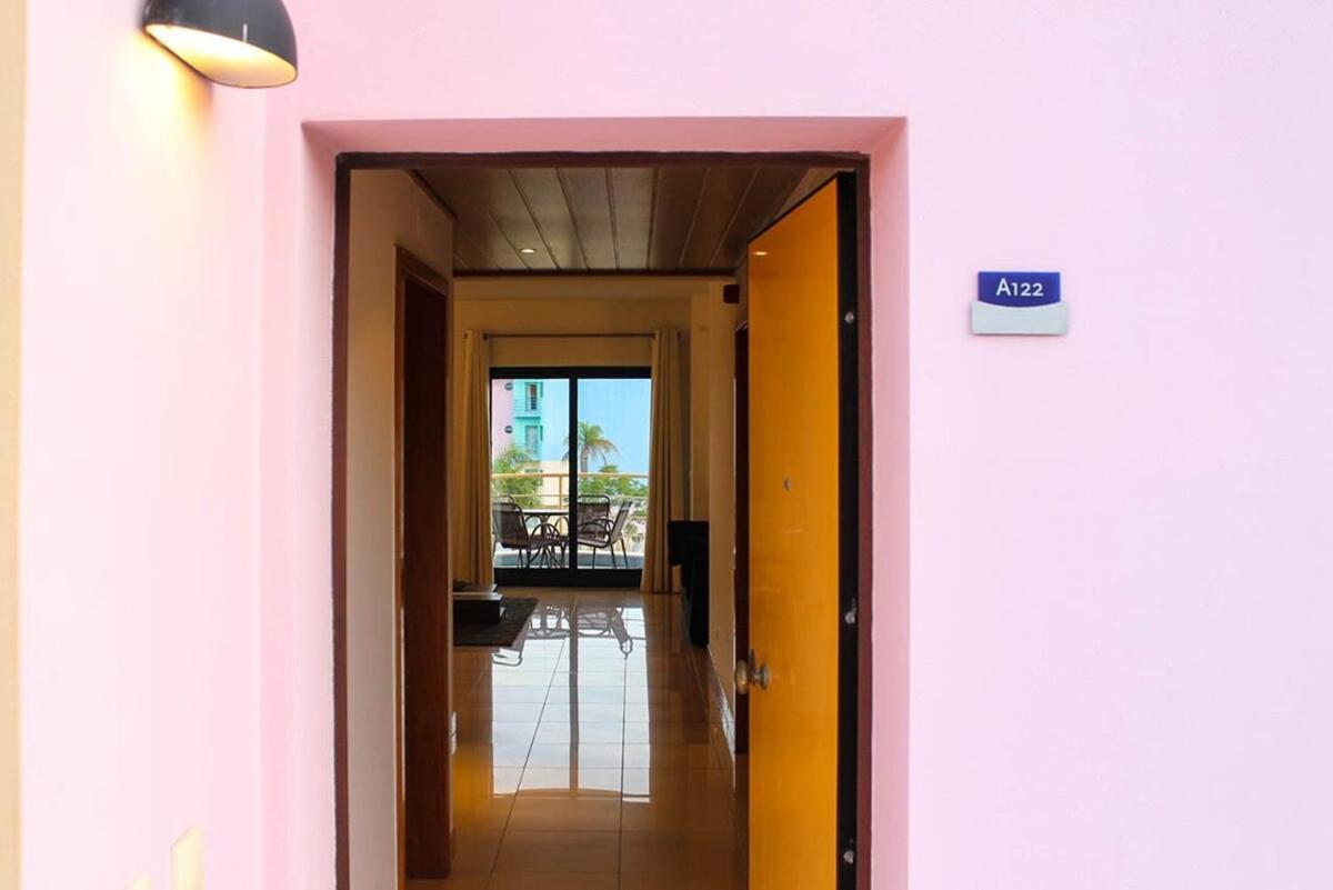 Apartamentos Da Orada T1- A122 Marina De Albufeira Eksteriør bilde