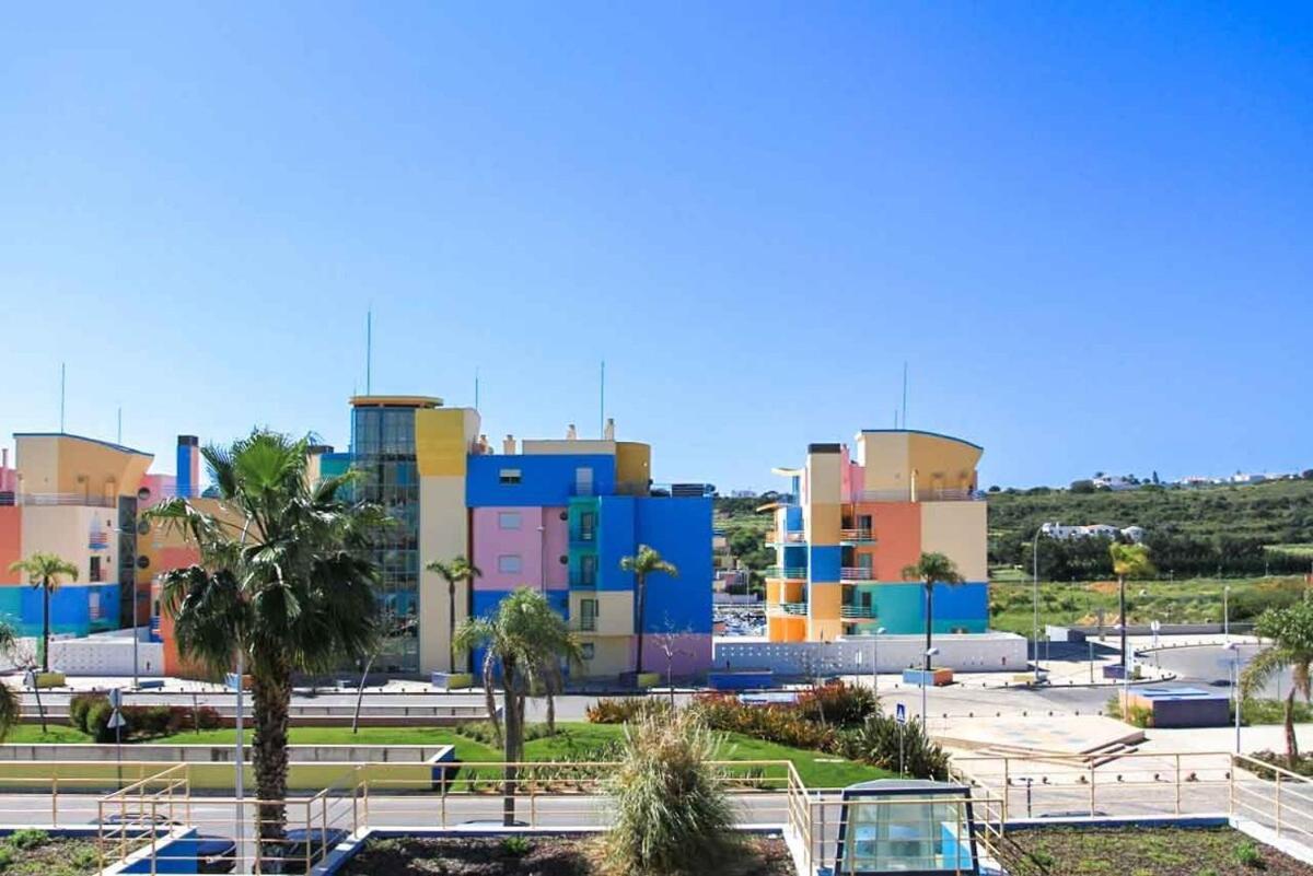 Apartamentos Da Orada T1- A122 Marina De Albufeira Eksteriør bilde