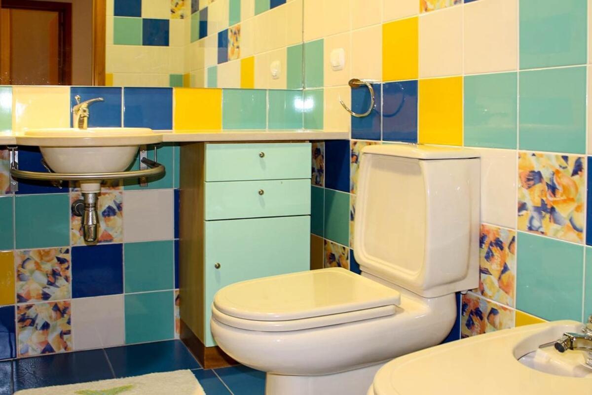 Apartamentos Da Orada T1- A122 Marina De Albufeira Eksteriør bilde