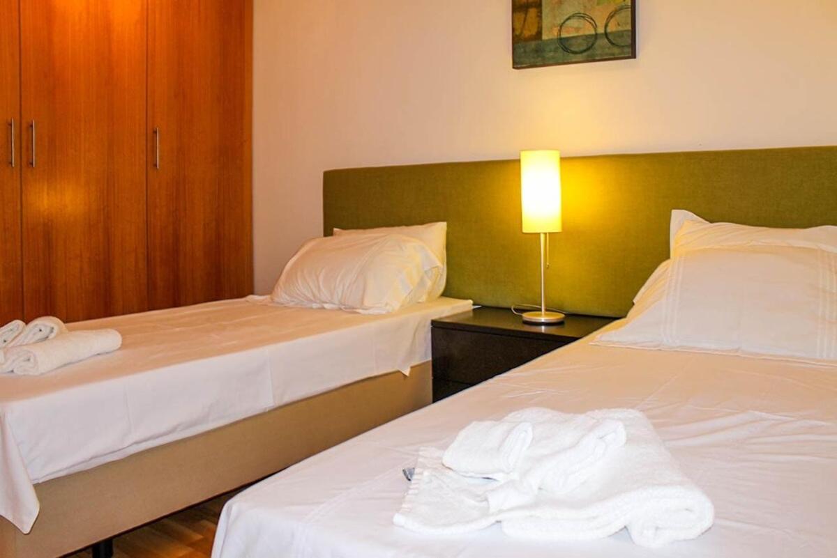 Apartamentos Da Orada T1- A122 Marina De Albufeira Eksteriør bilde