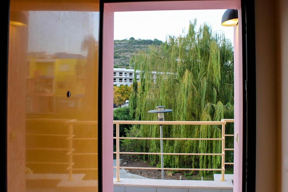 Apartamentos Da Orada T1- A122 Marina De Albufeira Eksteriør bilde