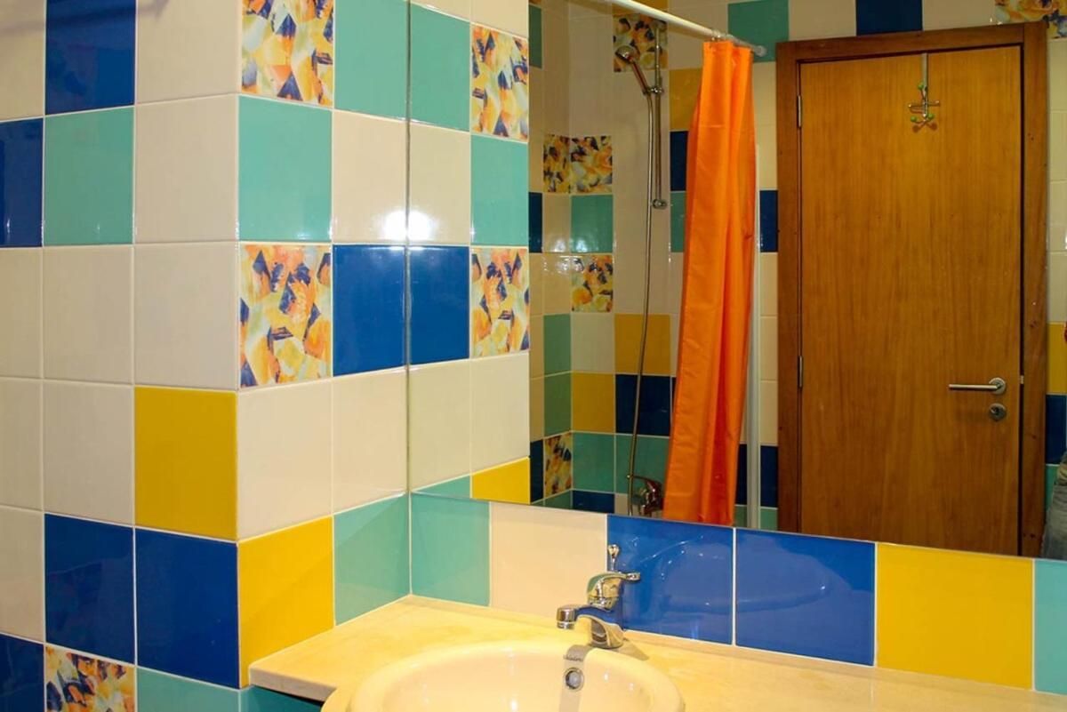 Apartamentos Da Orada T1- A122 Marina De Albufeira Eksteriør bilde