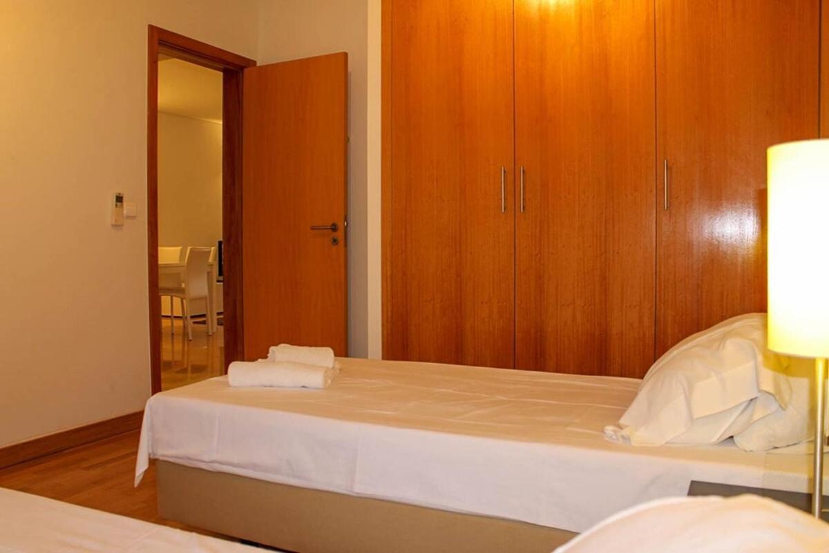 Apartamentos Da Orada T1- A122 Marina De Albufeira Eksteriør bilde