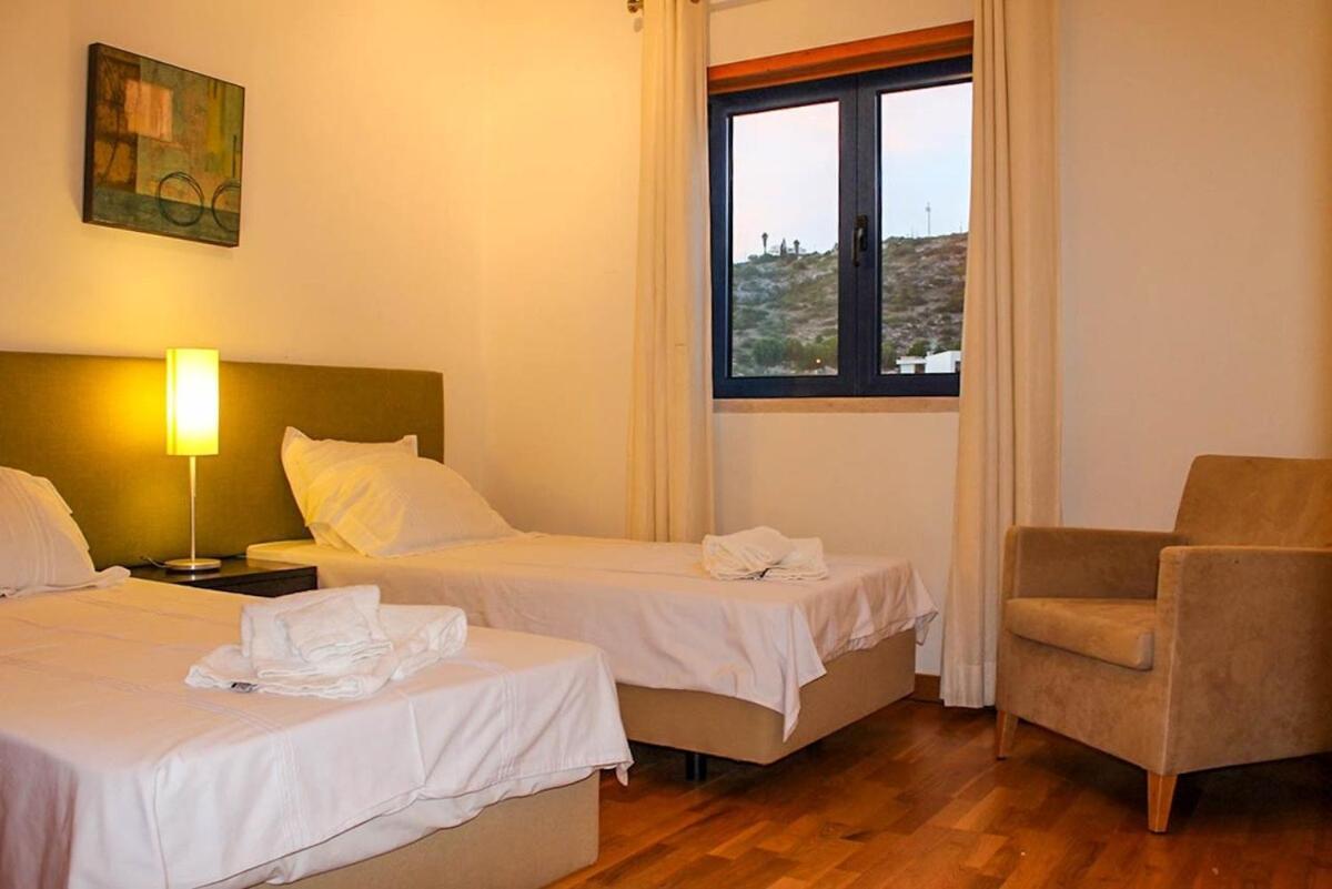 Apartamentos Da Orada T1- A122 Marina De Albufeira Eksteriør bilde