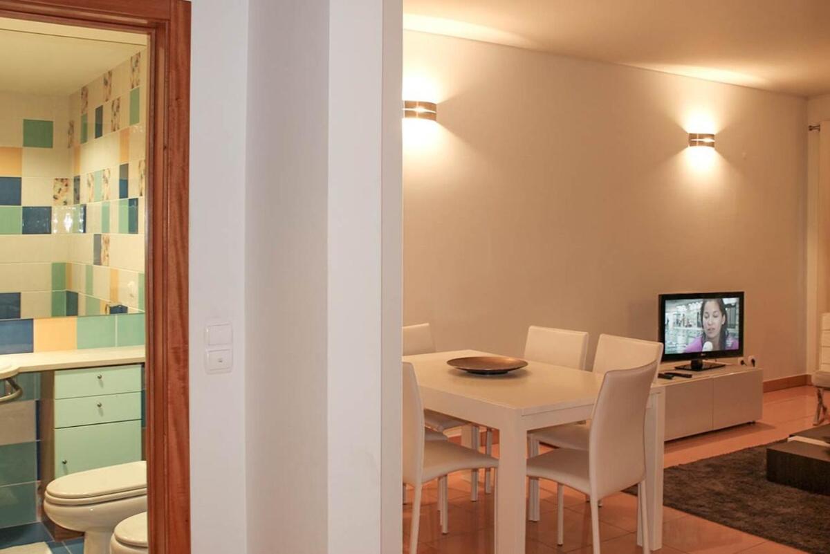 Apartamentos Da Orada T1- A122 Marina De Albufeira Eksteriør bilde