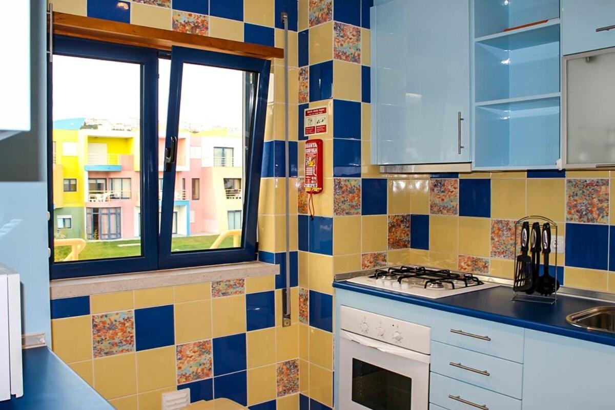 Apartamentos Da Orada T1- A122 Marina De Albufeira Eksteriør bilde