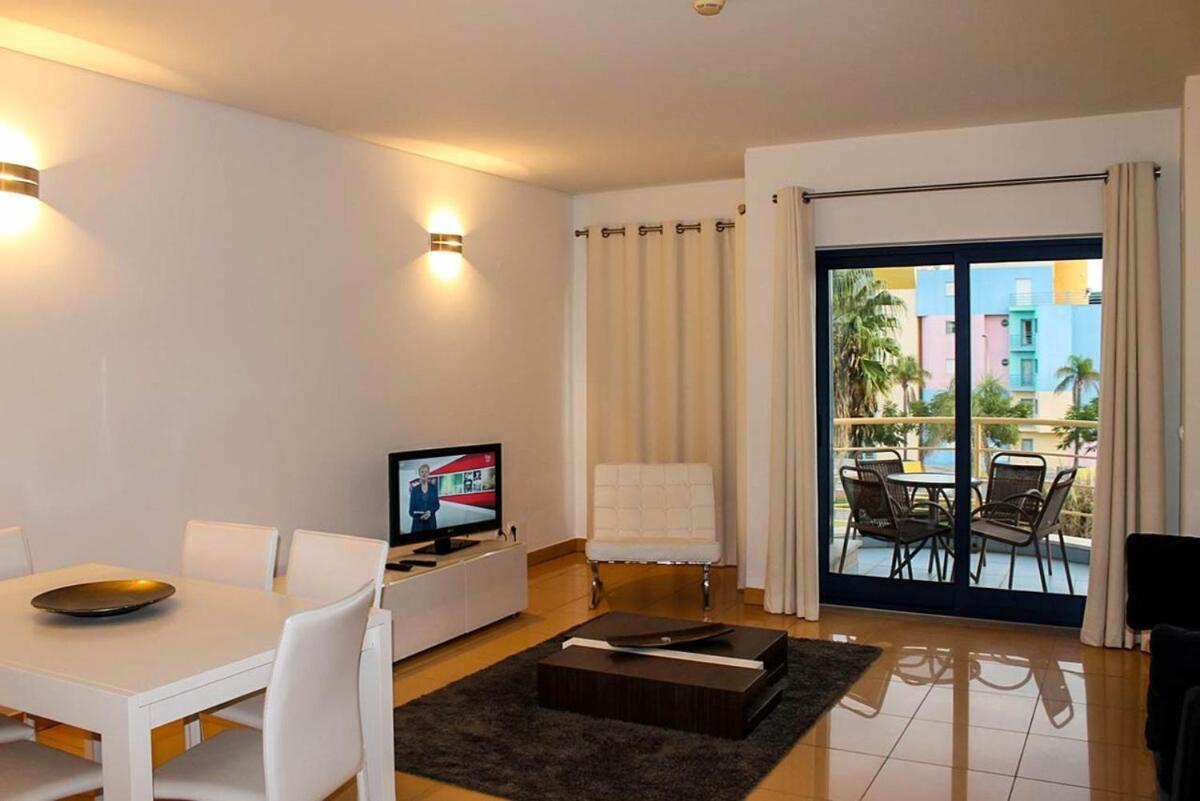 Apartamentos Da Orada T1- A122 Marina De Albufeira Eksteriør bilde