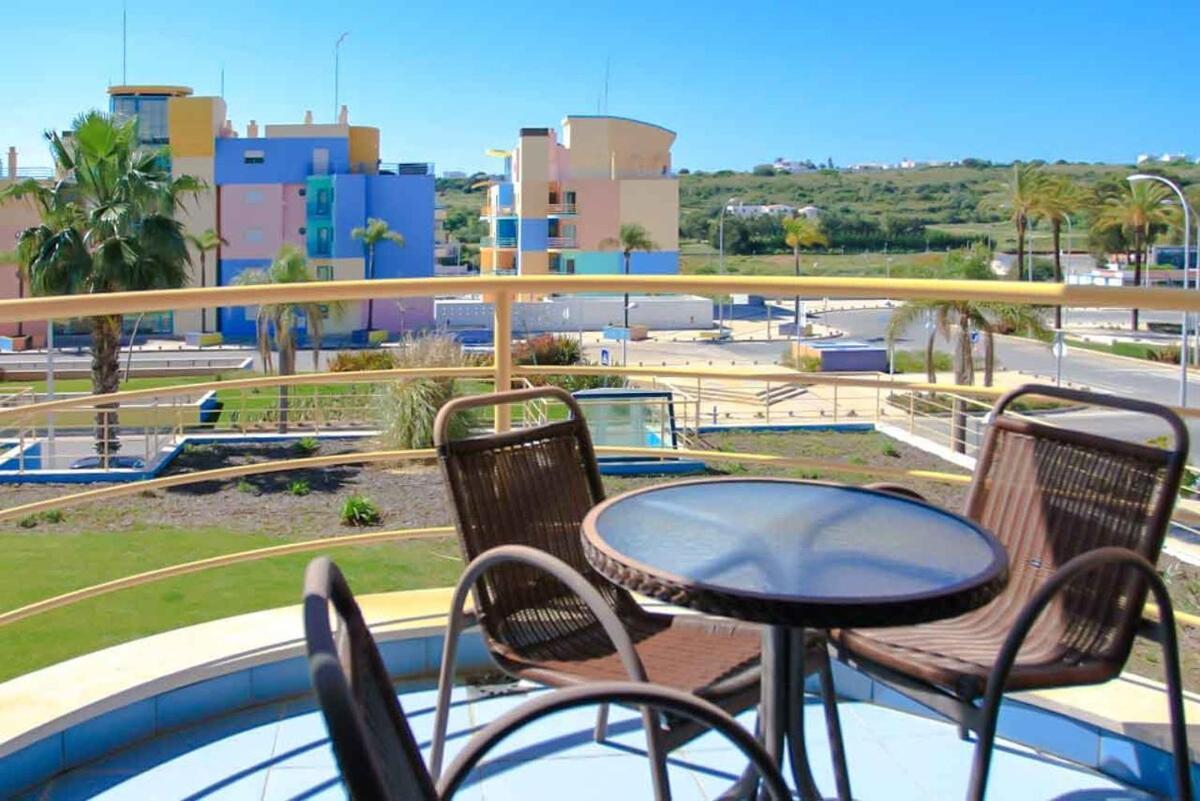 Apartamentos Da Orada T1- A122 Marina De Albufeira Eksteriør bilde
