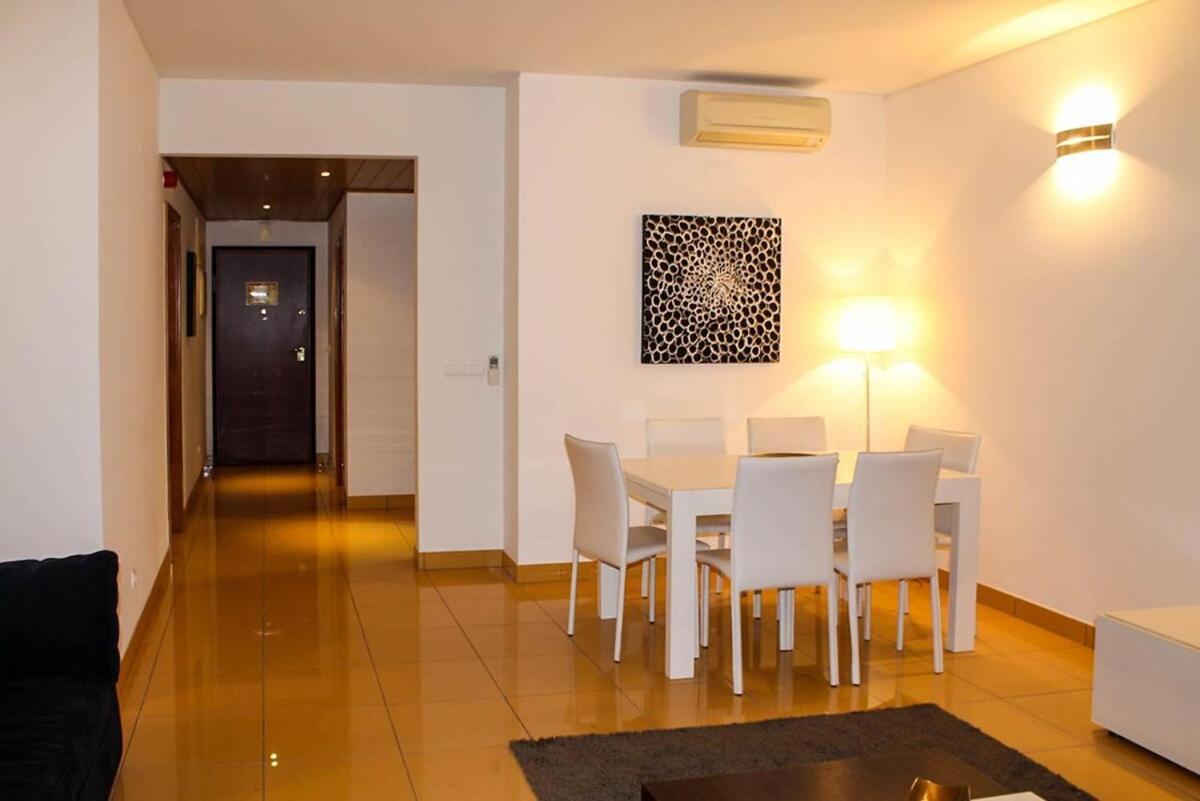 Apartamentos Da Orada T1- A122 Marina De Albufeira Eksteriør bilde